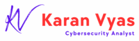 Karan Vyas – Cybersecurity Engineer | Security Researcher Toronto